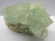 Fluorit xx Stufe aus Weißeck-Ridingsee / Zedernhaus / Lungau / Österreich