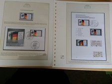 BRD; 40 Jahre BRD - FDC +
