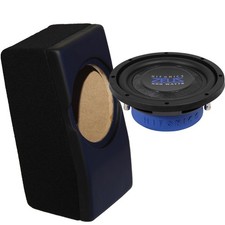 Hifonics ZEUS ZST8D4 20cm