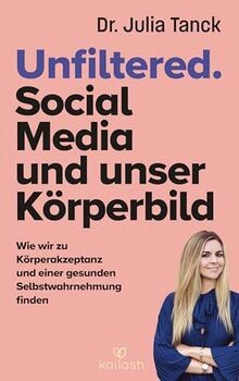 Unfiltered social media und - unfiltered.,