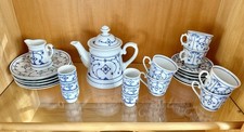 Kaffee-Teeservice Geschirr