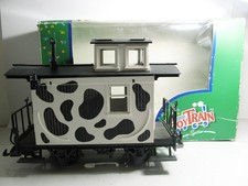 Lehmann Toytrain 94165 -Spur G