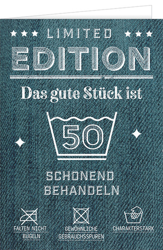 Geburtstag große a4 - geburtstag,