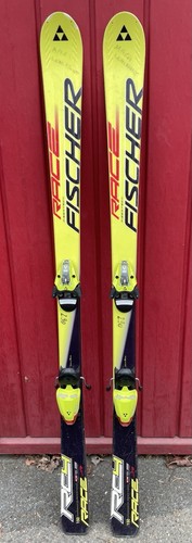 Fischer rc4 race - rc4,