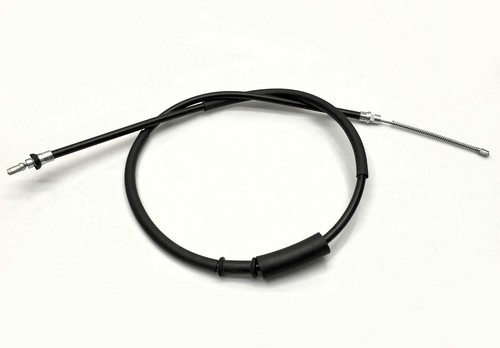 Handbremsseil hinterachse - handbremsseil,