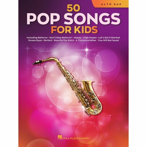 Pop songs for kids - for,