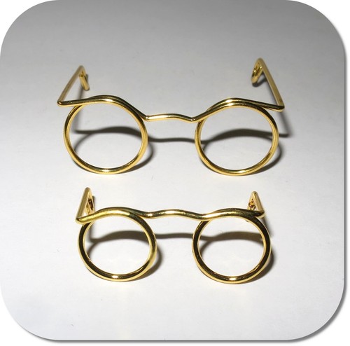 Miniatur brille neu - miniatur,