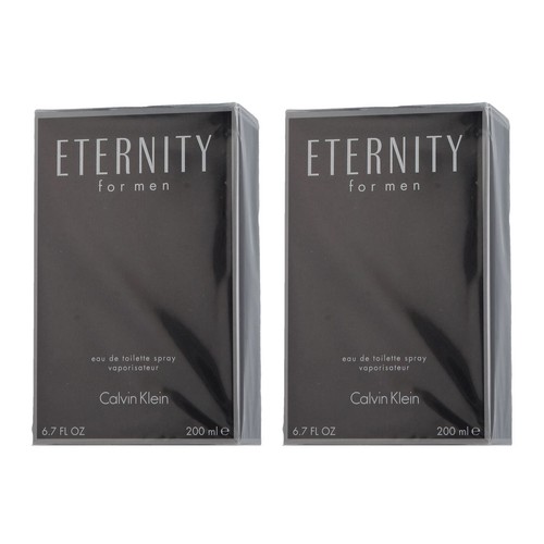 Calvin klein eternity for men - klein,