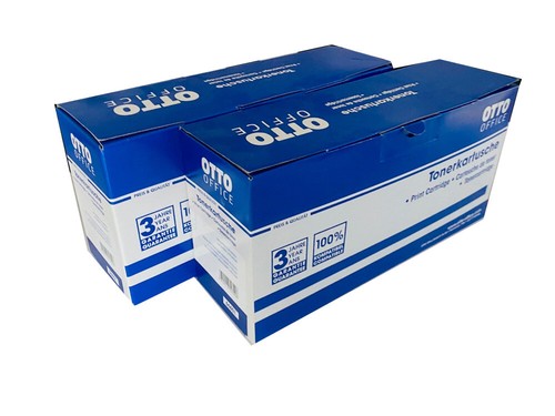 Otto office toner - otto,