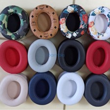 Replacement Ear Pads for Beats Studio 2.0 3.0 Headphones