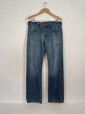 Lee Flint Jeans (Size: W34