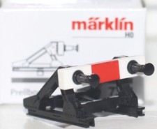 Märklin HO 7391 Prellbock 