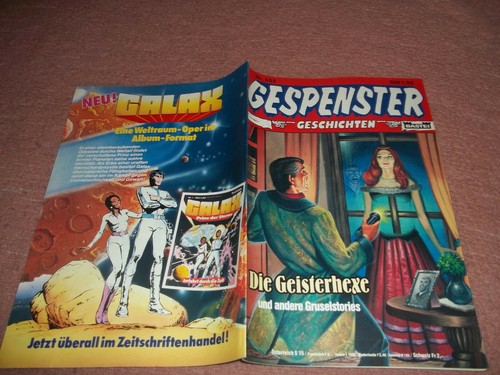 Gespenster geschichten grusel - geschichten,