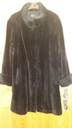 Schöne warme jacke - warme,