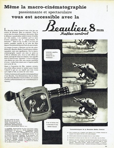 Werbung advertising 098 1962 - advertising,