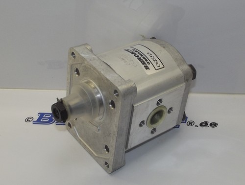 Hydraulikpumpe für david - für,