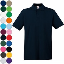 Fruit of the Loom Poloshirt