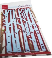 Marianne Design Die Forest XL