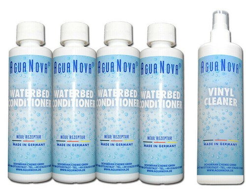 Agua nova vinyl cleaner - x,
