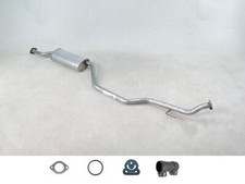 FENNO Mitteltopf NEU für