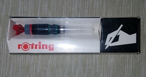 Rotring varioscript variant - rotring, /