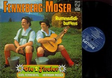 LP-- Die 2 Tiroler Karl