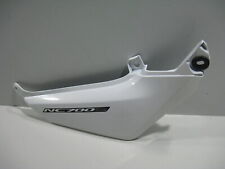 Seitendeckel rechts Verkleidung Deckel Abdeckung Cover Honda NC 700 S RC61 12-13