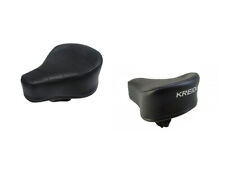 Sattel für Kreidler MP2 / MP3 / Flory Mofa Originalmodell