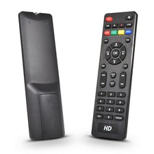 Fernbedienung ► COMAG DKR60 DKR 60 HD HDTV Digital Kabel Receiver Kabelreceiver