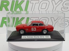 Alfa Romeo Giulia GTA MetroMo