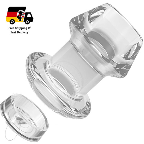Hohl anal expander - anal, stecker