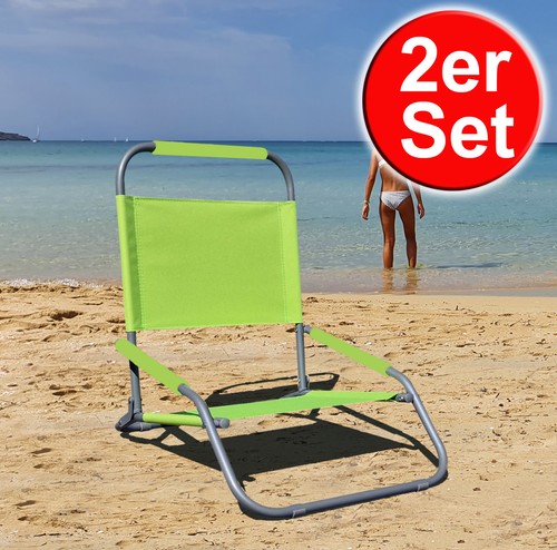 Beach klappstuhl leicht - beach,