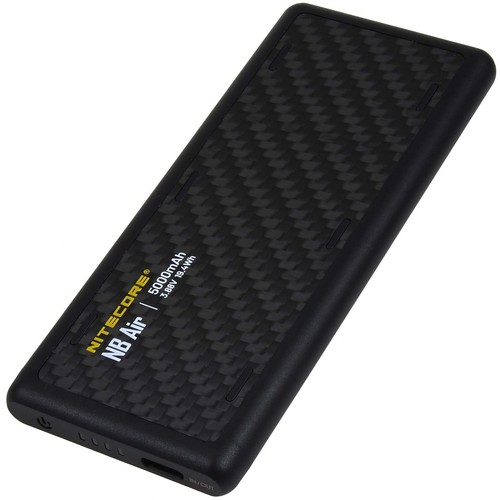 Nitecore powerbank air - nitecore,