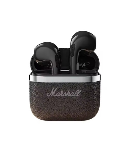 Marshall kabellose bluetooth - marshall,