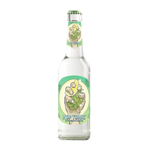 10x hop hertl - 10x,