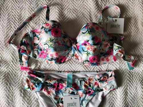 Panache swim bikini bügel - panache, bikini,