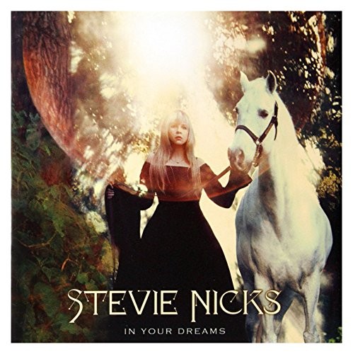 Stevie nicks your - stevie,