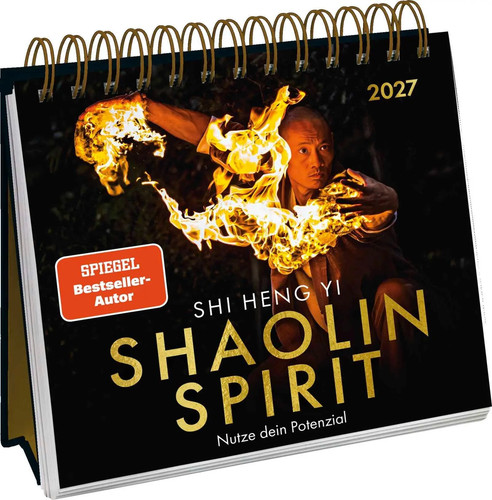 Postkartenkalender 2027