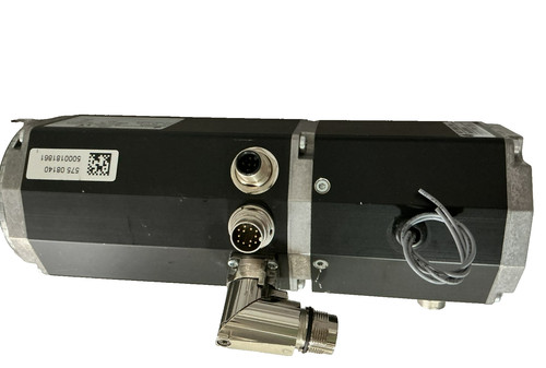 Dunker motor 75x50 - 75x50, pi;4050
