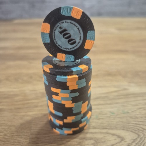 20x paulson classic 100 - classic, thc