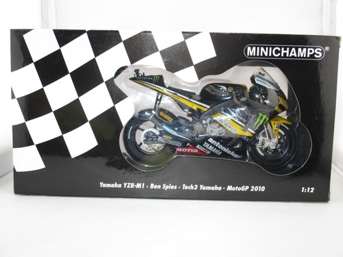 Yamaha yzr ben spies - #11,,