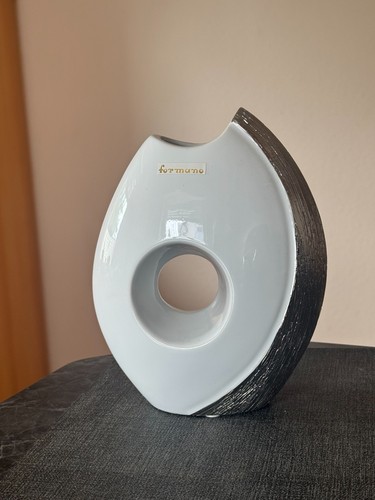 Formano keramik deko vase - formano,