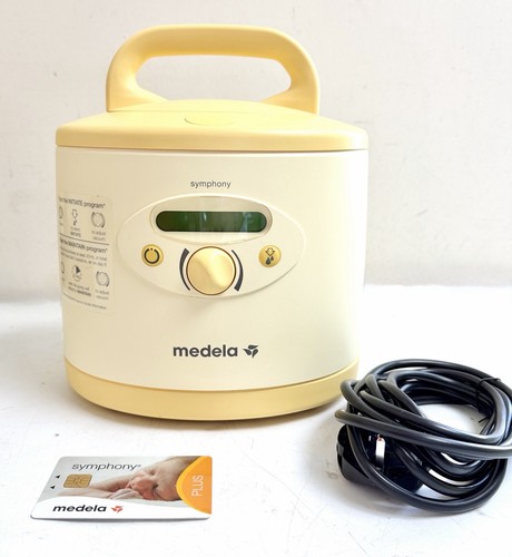 Medela symphony professional - medela,