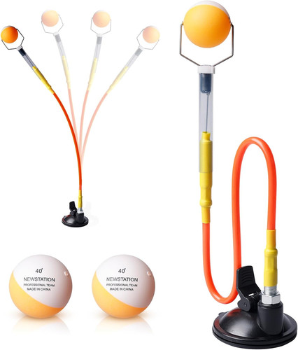 Tischtennis trainingsroboter - tischtennis,