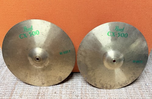 Vintage pearl 500 - pearl,