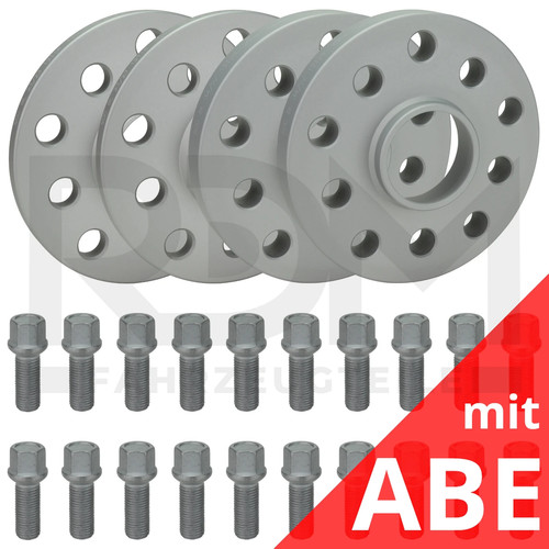 Spurverbreiterung 20mm 40mm - 20mm, /