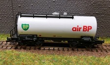 Kühn TT Kesselwagen BP Selten