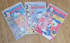 Micky Maus Jahrgang 1994 =