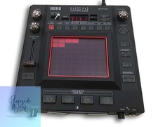 Korg kp3 kaoss - korg, kp3+