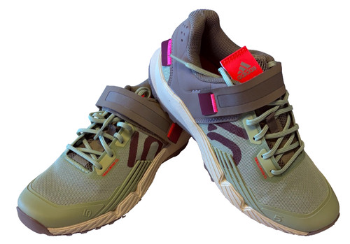 Five ten trailcross clip - clip-in, w